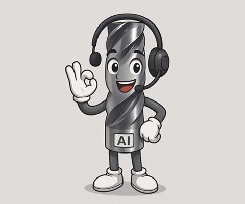 AI-Chatbot ondersteunt klantenservice bij CERATIZIT