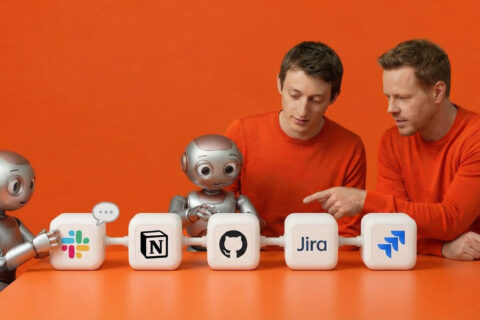 Waarom AI-Agents de Volgende Grote Sprong Zijn voor Bedrijven (en Chatbots Niet)