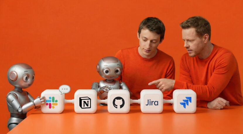 Waarom AI-Agents de Volgende Grote Sprong Zijn voor Bedrijven (en Chatbots Niet)