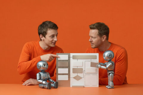 🧭AI Strategy, Governance & Adoption