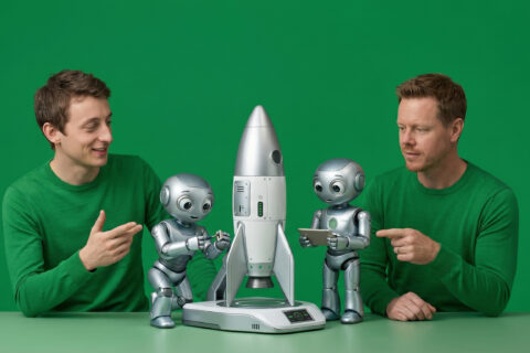 🚀Rapid AI Proof-of-Concept Accelerator