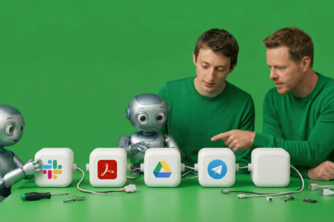 Hoe We in 10 Dagen een AI-Agent POC Bouwen (En Waarom Dat Werkt)